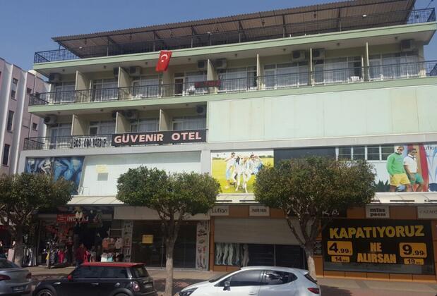 Güvenir Hotel - Görsel 4