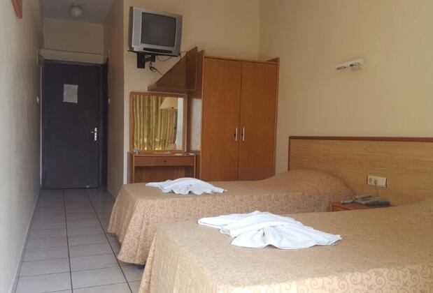 Güvenir Hotel - Görsel 16