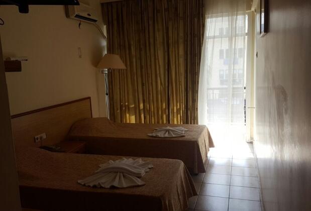 Güvenir Hotel - Görsel 17