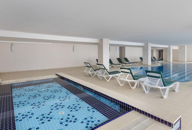 Senza Grand Santana Hotel - Görsel 18