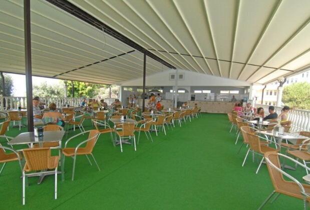 Senza Grand Santana Hotel - Görsel 25