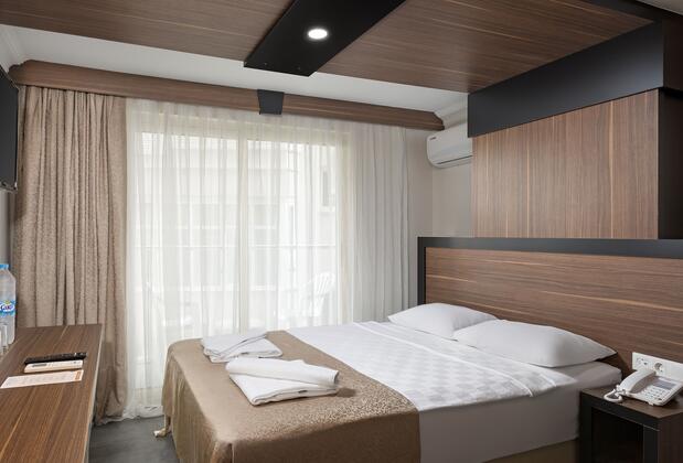 Senza Grand Santana Hotel - Görsel 4