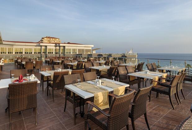 Senza Grand Santana Hotel - Görsel 28