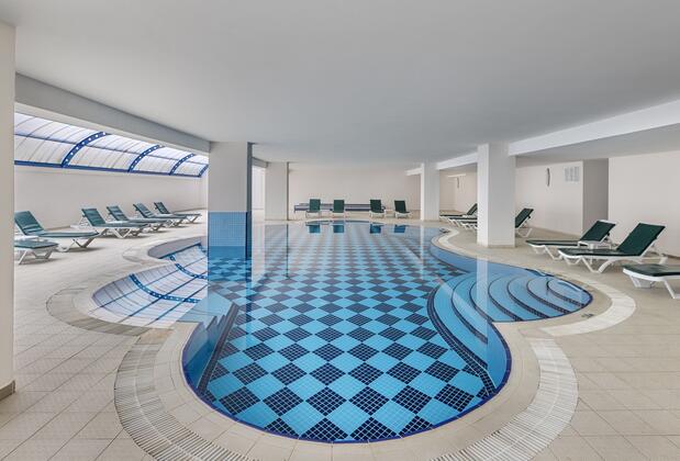 Senza Grand Santana Hotel - Görsel 17