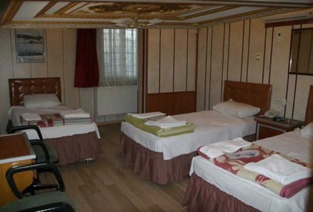 Hotel Bakay - Görsel 16