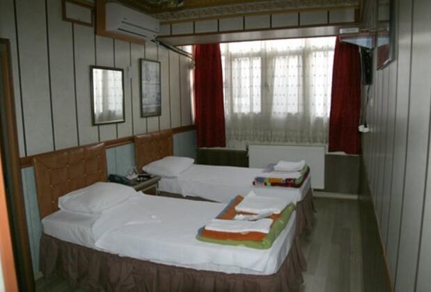 Hotel Bakay - Görsel 18