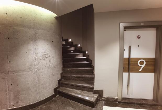 Bmk Suites Apartments - Görsel 3