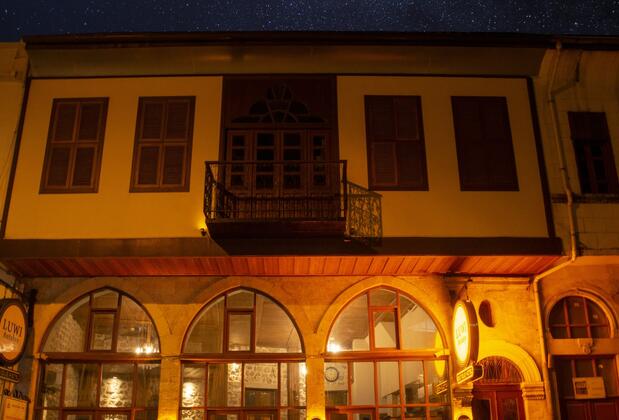 Luwi Antakya Boutique Hotel - Görsel 4