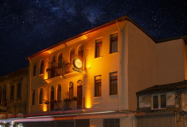 Luwi Antakya Boutique Hotel - Görsel 5