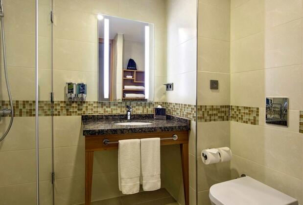 Hampton by Hilton İstanbul Ataköy - Görsel 19