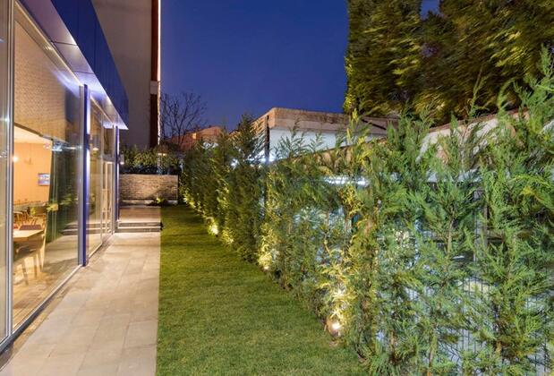 Hampton by Hilton İstanbul Ataköy - Görsel 12