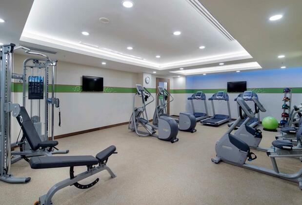 Hampton by Hilton İstanbul Ataköy - Görsel 18
