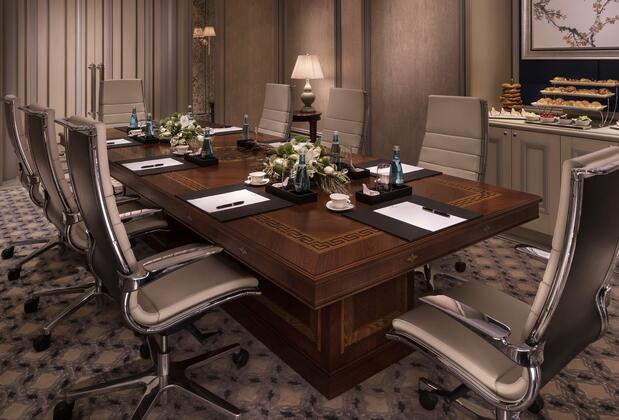 Shangri-La Bosphorus - Görsel 46