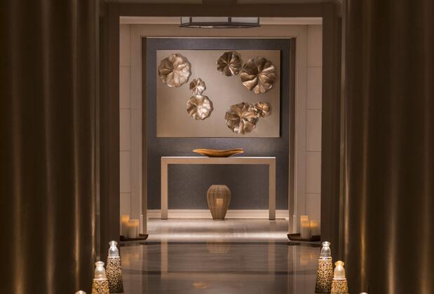 Shangri-La Bosphorus - Görsel 49