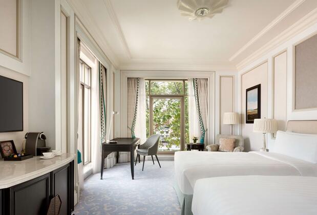 Shangri-La Bosphorus - Görsel 19