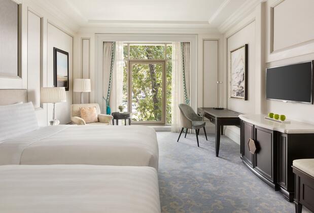 Shangri-La Bosphorus - Görsel 20