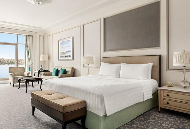 Shangri-La Bosphorus - Görsel 21