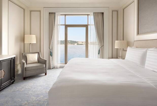 Shangri-La Bosphorus - Görsel 22