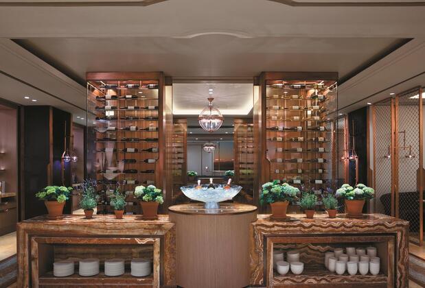 Shangri-La Bosphorus - Görsel 39