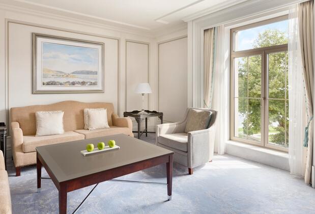 Shangri-La Bosphorus - Görsel 27