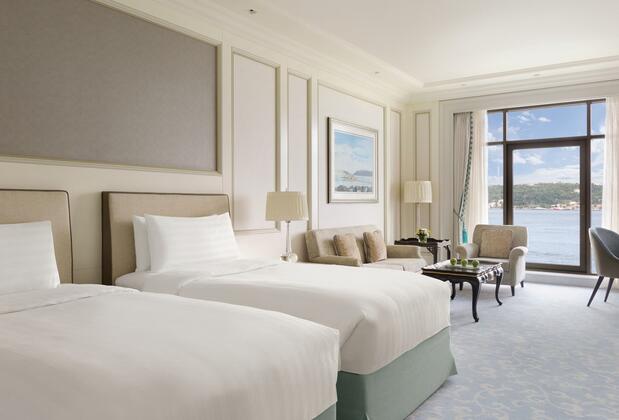 Shangri-La Bosphorus - Görsel 28