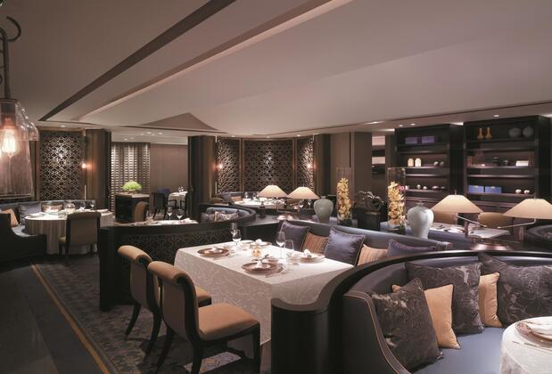 Shangri-La Bosphorus - Görsel 41