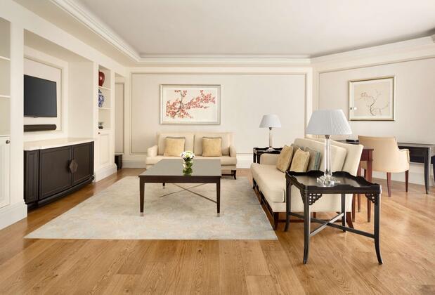 Shangri-La Bosphorus - Görsel 35