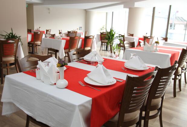 Devrek Otel - Görsel 9