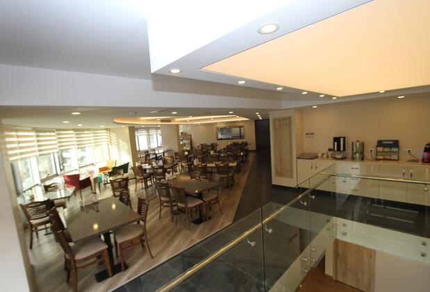 Devrek Otel - Görsel 3