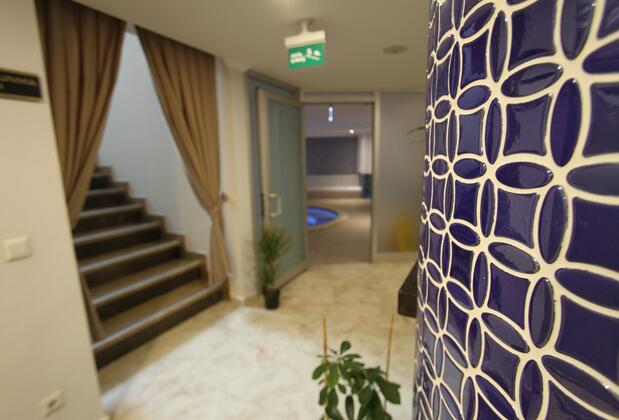 Devrek Otel - Görsel 4