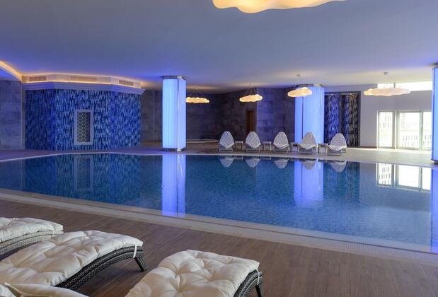 Wyndham Grand İstanbul Europe - Görsel 6