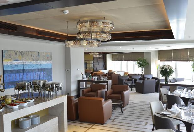 Wyndham Grand İstanbul Europe - Görsel 24