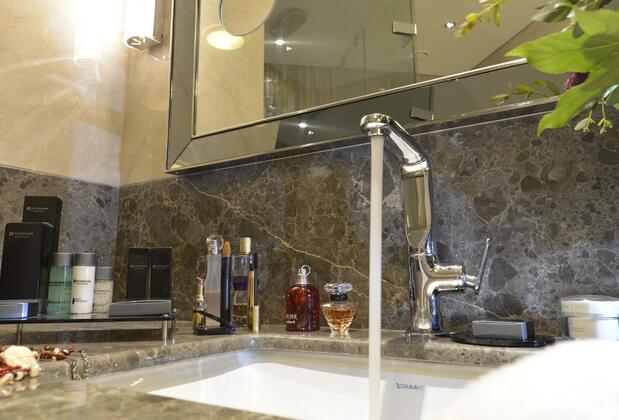 Wyndham Grand İstanbul Europe - Görsel 25