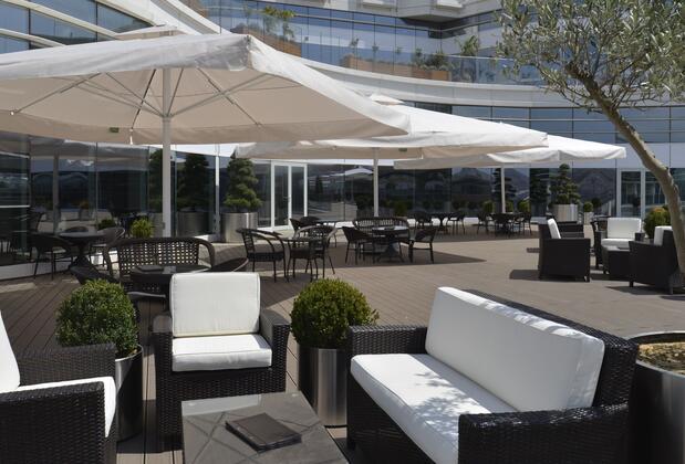 Wyndham Grand İstanbul Europe - Görsel 27