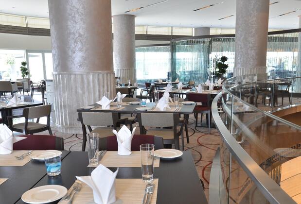 Wyndham Grand İstanbul Europe - Görsel 30