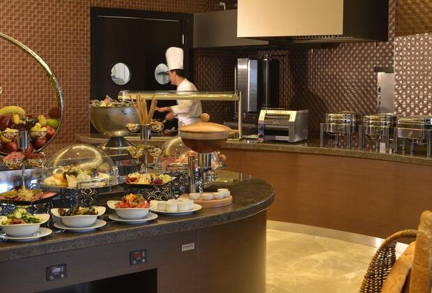 Wyndham Grand İstanbul Europe - Görsel 29