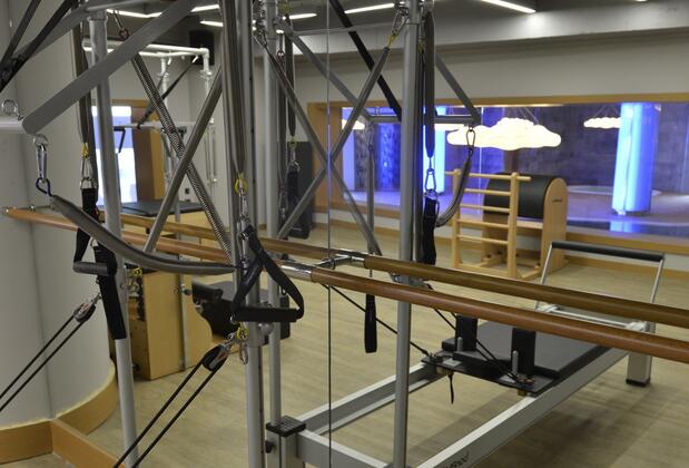 Wyndham Grand İstanbul Europe - Görsel 32