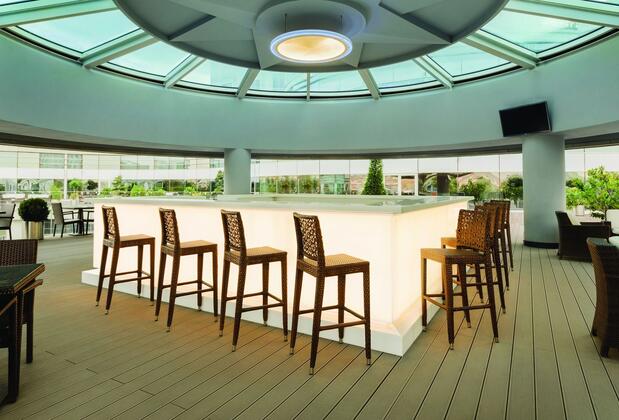 Wyndham Grand İstanbul Europe - Görsel 35