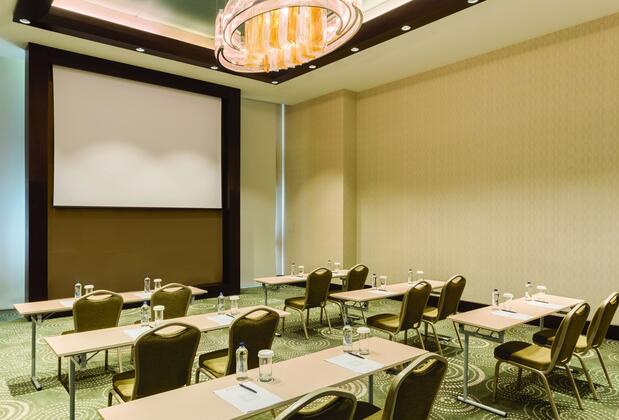 Wyndham Grand İstanbul Europe - Görsel 37