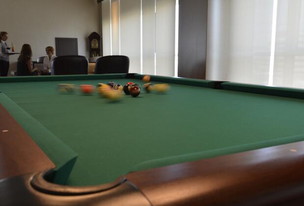 Wyndham Grand İstanbul Europe - Görsel 38