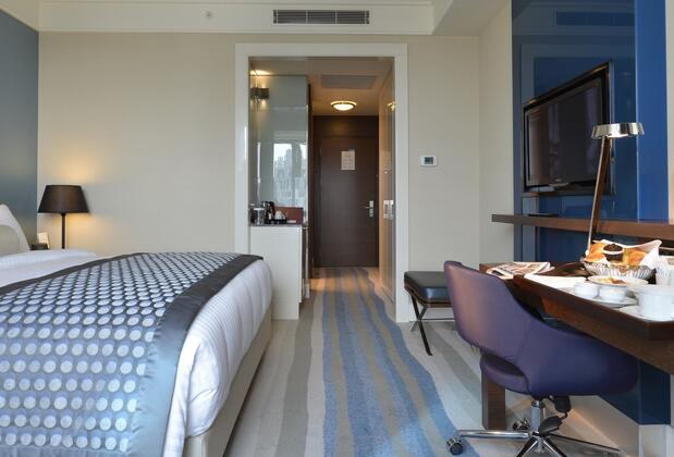 Wyndham Grand İstanbul Europe - Görsel 40
