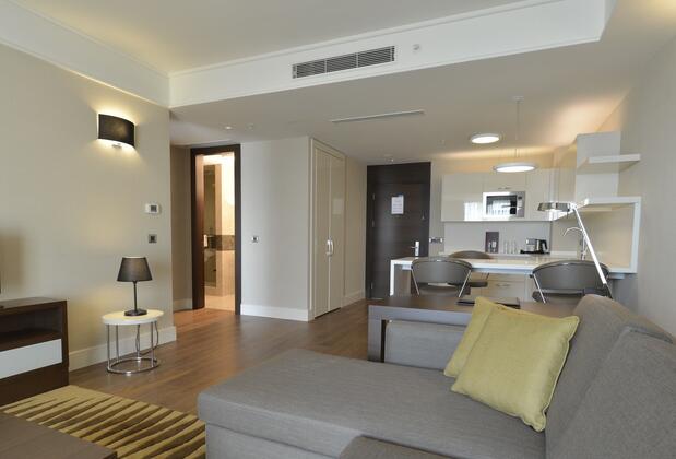 Wyndham Grand İstanbul Europe - Görsel 41