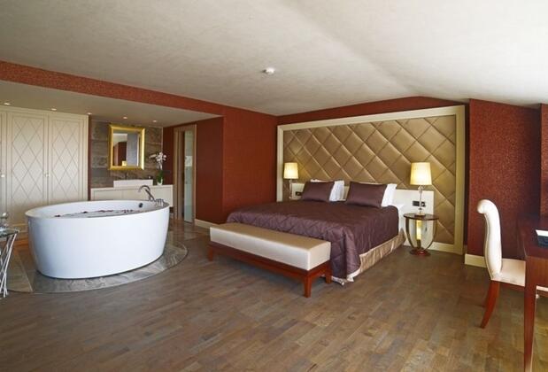 Taba Luxury Suites Hotel - Görsel 3