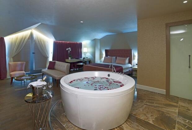 Taba Luxury Suites Hotel - Görsel 4