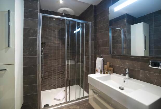 Taba Luxury Suites Hotel - Görsel 30