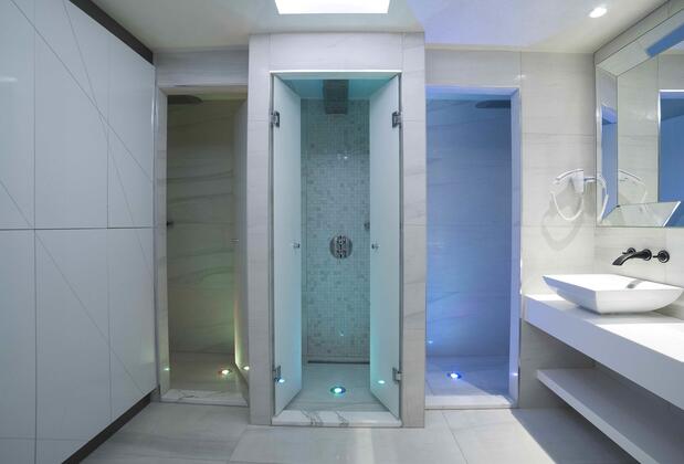 Taba Luxury Suites Hotel - Görsel 31