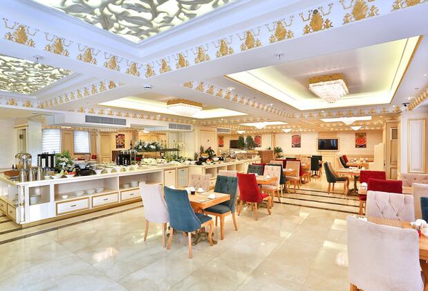 Emirhan Palace Hotel - Görsel 4