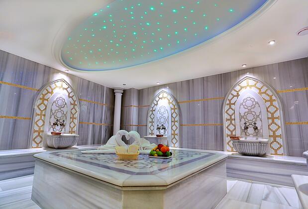 Emirhan Palace Hotel - Görsel 6