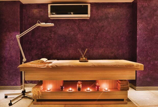 Emirhan Palace Hotel - Görsel 8