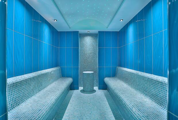 Emirhan Palace Hotel - Görsel 5